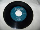 The Sierras Party at Taco Towne and Everything Blue - Bangar Label 45 RPM