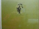 Nat King Cole LP PROMO ONLY Signed Numbered Unreleased SEALED