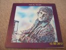 ELTON JOHN Empty Sky 1969  STEREO  translucent red vinyl   RARE     MINT