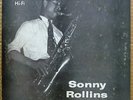 SONNY ROLLINS & THELONIOUS MONK Original PRESTIGE 190 10” LP