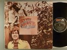 Mint Tattoo  Self-Titled       Psych  1969 Dot Label   Blue Cheer Related