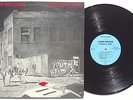 YOUTH BRIGADE: Sound & Fury LP BETTER YOUTH RECORDS BYOOO2R US 1983 VG+