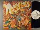Nuggets  Original Artyfacts From The First Psychedelic Era 1965-1968    Promo