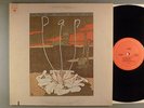 Pan  Self-Titled      Ex Beau Brummels