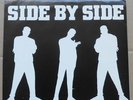 SIDE BY SIDE You're Only Young Once.. SxE NYHC 2nd Press Gorilla Biscuits