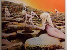 LED ZEPPELIN Houses Of The Holy RCA Record Club no barcode press Factory Sealed