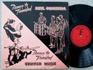DANCE TO TRINIDAD STEEL ORCHESTRA   Boys Town / She-She Band   VITADISC TC/L.52