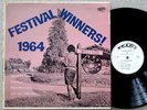 WESTSIDE SYMPHONY STEEL ORCH. (Festival Winners 1964)   Trinidad CALYPSO   TELCO