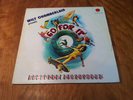 Go For It OST LP WILT CHAMBERLAIN DENNIS DRAGON SURF FUNK BREAKS THE DRAGONS