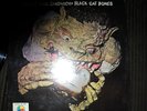 black cat bones barbed wire sandwich