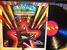 D.D. SOUND disco bass 197?  LP