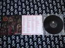 Slayer - Reign in Blood 1st Press LP Vinyl  RAR