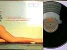 BRIGITTE BARDOT Pete Rugolo Behind B.B. 1960 JAPAN 1st Press Japan Only gatefold