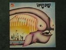 WARM DUST - Same - Rare Prog Psych - German 1st Edition - BASF - 1972