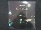 KAOS-FM's Alive In Olympia RARE 1983 Evergreen College New Wave/Alt Comp SEALED