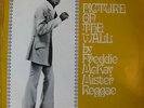 Freddie McKay? – Picture On The Wall - Rare Highly Collectable Vinyl LP ATLP-101
