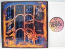 Rare LP Frame / Frame of Mind 1stPress 1972 Bacillus near mint- Prog Psych Kraut