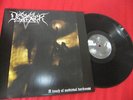 DESASTER - A TOUCH OF MEDIEVAL DARKNESS  / BATHORY / DESTRUCTION