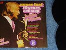 JAMES LAST - 10 YEARS NON STOP JUBILEE ALBUM * NZ ONLY COVER 1975 *