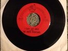 The Greek Fountains-45 Rpm- I Can't Get Away