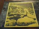 Led Zeppelin Houses of the Holy rare jukebox EP jacket