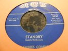 The LeSabres Combo Standby killer surf instrumental on RCT hear it