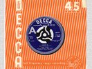 TOBY TWIRL - Movin’ In / Utopia Daydream - 1969 Decca Demo - Listen
