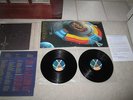ELO Out of the Blue 1977 1st Press ARCHIVE MASTER Audiophile, STEAM CLEANED, UFO