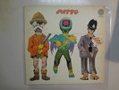 PATTO:(w/Mike Patto Of Spooky Tooth)Hold Your Fire-U.K.Vertigo Original PCV GF