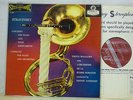 Magaloff/Ansermet STRAVINSKY Concerto/Capriccio - London Blueback CS 6035