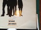 THE PENTANGLE. ORIGINAL SELF TITLED TRANSATLANTIC 1968 SIGND