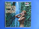 Kay Martin at the Lorelei Rare Autographed Sexy Cheesecake Nude Lp Record