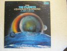 ZUBIN MEHTA - HOLST THE PLANETS - ORIGINAL DECCA SXL ED1 TAS LISTED