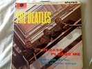 The Beatles Please Please Me