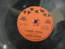 Chubby Checker 78 rpm Philippines 10
