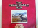 THE TRAGICALLY HIP ROAD APPLES 1ST PRESSING EUROPE VINYL - LP NM COVER NM/VG+