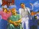 Death Spiritual Healing LP