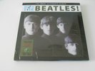 Vinyl LP The Beatles Alternate with The Beatles Box