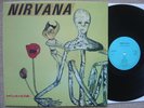NIRVANA LP INCESTICIDE EX/M- FRENCH PRESS