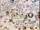 EMMACULATE - LED ZEPPELIN III (3) - VERY 1st PRESS - POLYDOR ATLANTIC - MINT