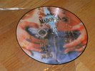 MADONNA LIKE A PRAYER PICTURE DISC GERMAN LP 925844P