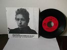 Bob Dylan,CBS 4-43242,