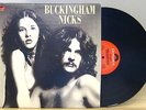 BUCKINGHAM NICKS - S/T - LP Vinyl Gatefold NM 1973 - PD-5058 Stevie Nicks