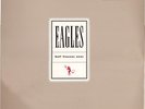 UK SIMPLY VINYL LTD. EDITION S180 VINYL LP - EAGLES - HELL FREEZES OVER - MINT