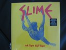 SLIME -sich fügen heißt lügen, inkl 4 Bonustracks, farbiges Vinyl, plus Poster