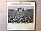 THE FIRM- Westwood One - Superstar Radio Concerts  SS 86-18 July 26,1986 PROMO