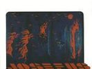 LP Josefus - Same, rotes Vinyl, sehr RAR Neuwertig