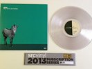 HUM - You'd Prefer An Astronaut LP CLEAR VINYL /250 deftones live quicksand tool