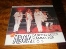 Abba  Best of the Best        LP             Originalverpackt      Japan