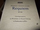JOCHUM : MOZART REQUIEM 2LP BOX 1955 DGG ARCHIV 14111/12 APM GERMANY